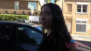 Amber Summer Wax Museum Part 1