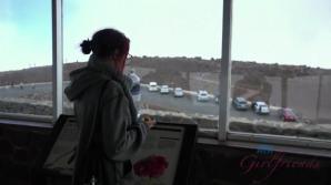 Lola is so sexual she wants you everywhere you go.