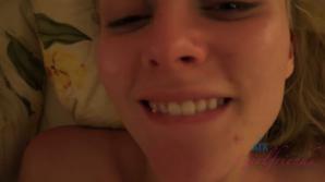 You fuck Paris in her tight little ass.