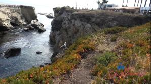 Summer Renee Central Cali Part 1